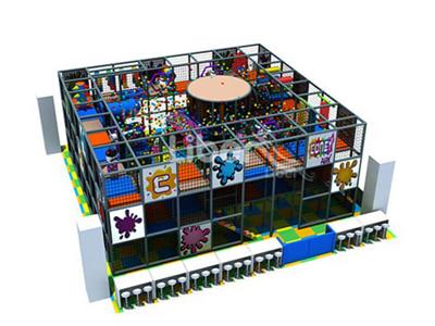 Soft Play Equipment