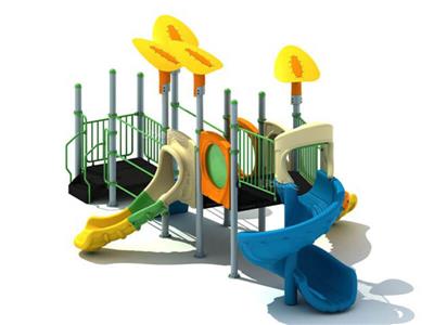 Used Playground Equipment