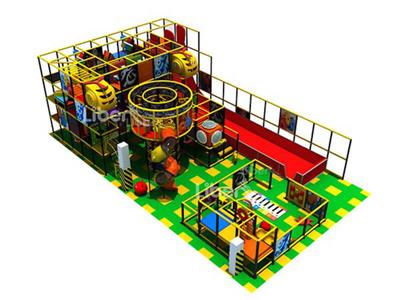  Indoor Soft Play 