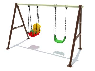 Kids Swing Sets 