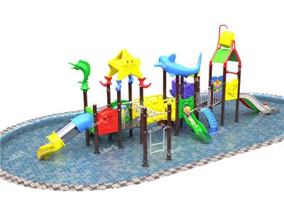 Water Playground 