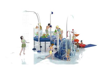 Water Playground 