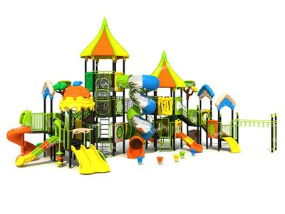  Kids Playground Equipment 