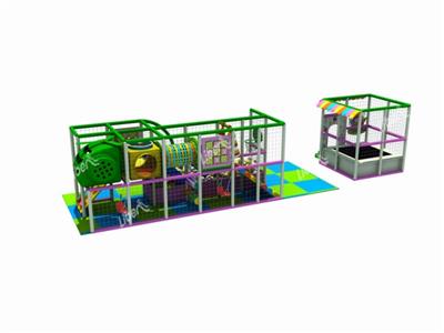 Kids Indoor Playground