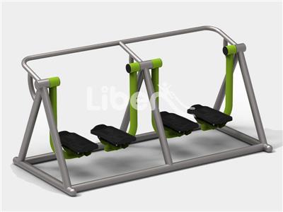 Children Fitness Equipment