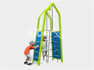 Children Fitness Equipment