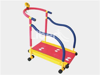 kids indoor fitness equipment