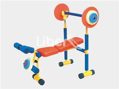 kids weight lifting bench