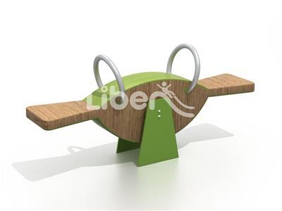 seesaw