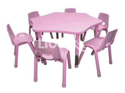 Tables And Chairs