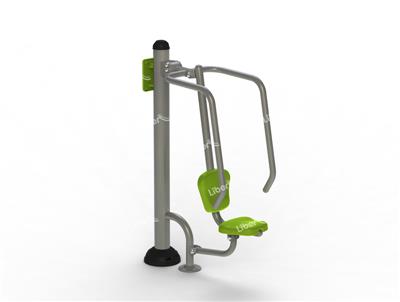 Outdoor Fitness Equipment