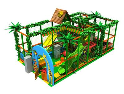 Indoor Soft Play