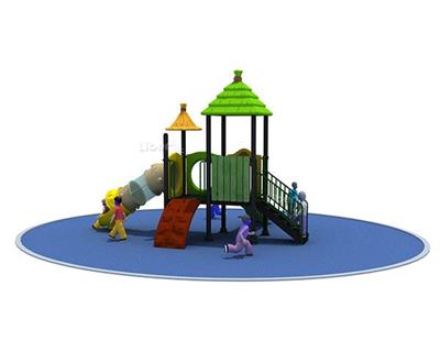 Outdoor Play equipment