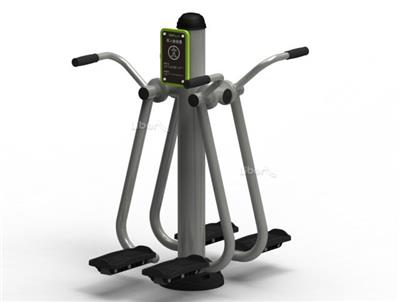 Outdoor Fitness Equipment