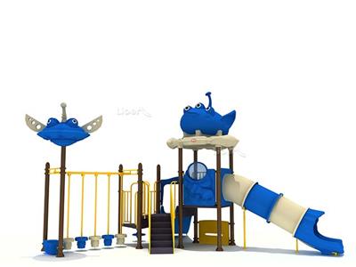 Outdoor Playsets for Kids